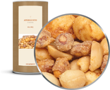 Mix BBQ Barattolo composite grande