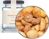 Mix BBQ Vaso quadrato