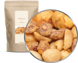 Mix BBQ Sacchetto ZIP