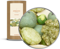 Aperigusto Zoom | P-12175-CCL | Barattolo composite grande | Mix Wasabi