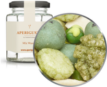 Mix Wasabi Vaso esagonale