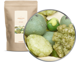 Mix Wasabi Sacchetto ZIP