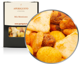 Mix Messicano Scatola di carta