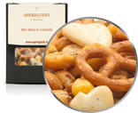 Mix Mais & Cocktail Scatola di carta