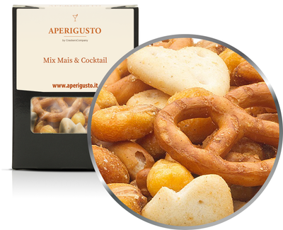 Mix Mais & Cocktail