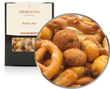 Barista Mix Scatola di carta