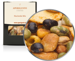 Hacienda Mix Scatola di carta