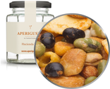 Hacienda Mix Vaso esagonale