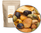 Hacienda Mix Sacchetto ZIP