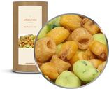 Mix Wasabi & Mais Barattolo composite grande