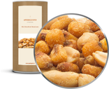 Streetfood Messicano Barattolo composite grande