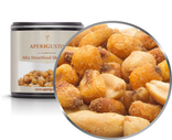 Streetfood Messicano Barattolo composite piccolo