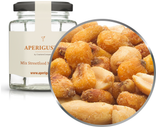 Streetfood Messicano Vaso esagonale