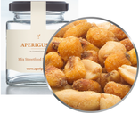 Streetfood Messicano Vaso quadrato
