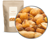 Streetfood Messicano Sacchetto ZIP
