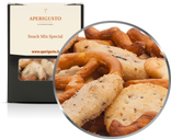 Snack Mix Special Scatola di carta