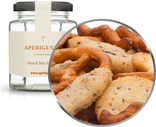 Snack Mix Special Vaso esagonale