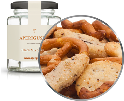 Snack Mix Special