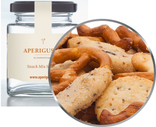 Snack Mix Special Vaso quadrato