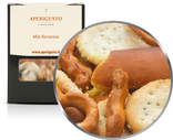 Mix Bavarese Scatola di carta