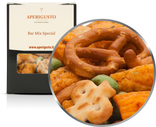 Bar Mix Special Scatola di carta