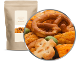 Bar Mix Special Sacchetto ZIP