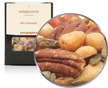 Mix Orientale Scatola di carta