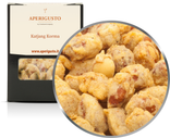 Katjang Korma Scatola di carta