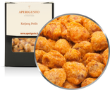 Katjang Pedis Scatola di carta