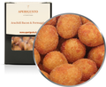 Aperigusto Zoom | P-13138-BOX | Scatola di carta | Arachidi Bacon