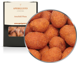 Arachidi Pizza Scatola di carta