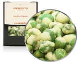 Piselli al Wasabi Scatola di carta