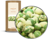 Piselli al Wasabi Barattolo composite grande