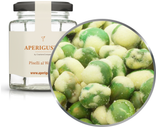 Piselli al Wasabi Vaso esagonale