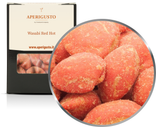 Wasabi Red Hot Scatola di carta