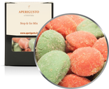 Stop & Go Mix Paper box