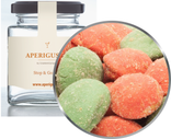 Stop & Go Mix Square jar