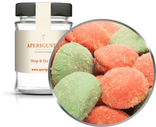 Stop & Go Mix Round jar