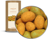 Mix Wasabi & Curry Barattolo composite grande