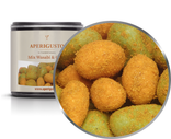 Mix Wasabi & Curry Barattolo composite piccolo