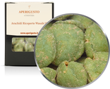 Arachidi Wasabi II Scatola di carta