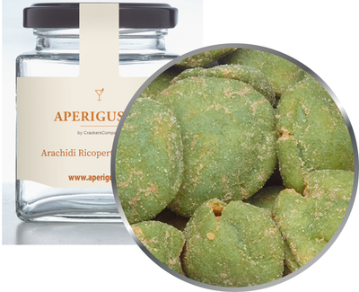 Arachidi Wasabi II