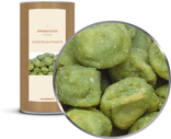 Arachidi Wasabi Barattolo composite grande