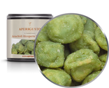 Arachidi Wasabi Barattolo composite piccolo