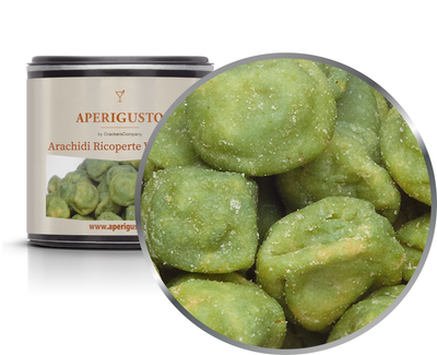 Arachidi Wasabi
