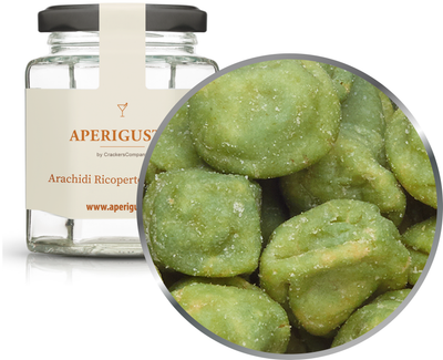 Arachidi Wasabi