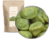 Arachidi Wasabi Sacchetto ZIP