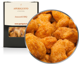 Anacardi BBQ Scatola di carta
