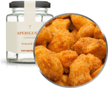 Anacardi BBQ Vaso esagonale