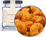 Anacardi BBQ Vaso quadrato